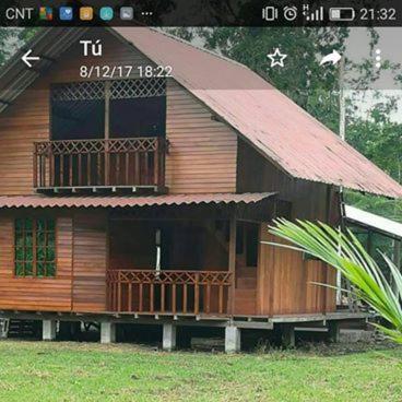 Quinta Primavera - Hosteria Campestre Nueva Loja Kültér fotó