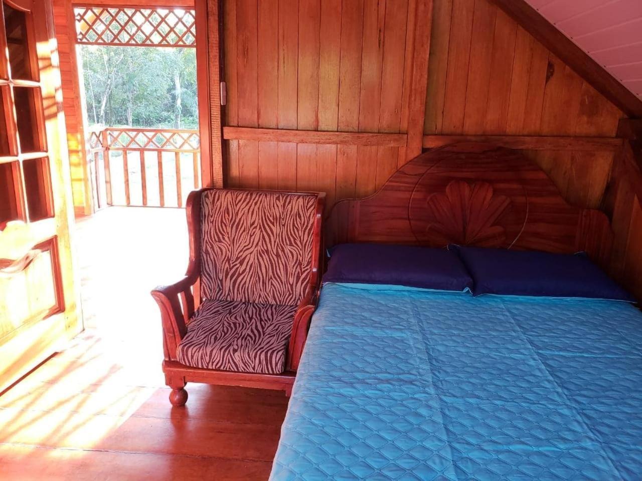 Quinta Primavera - Hosteria Campestre Nueva Loja Kültér fotó