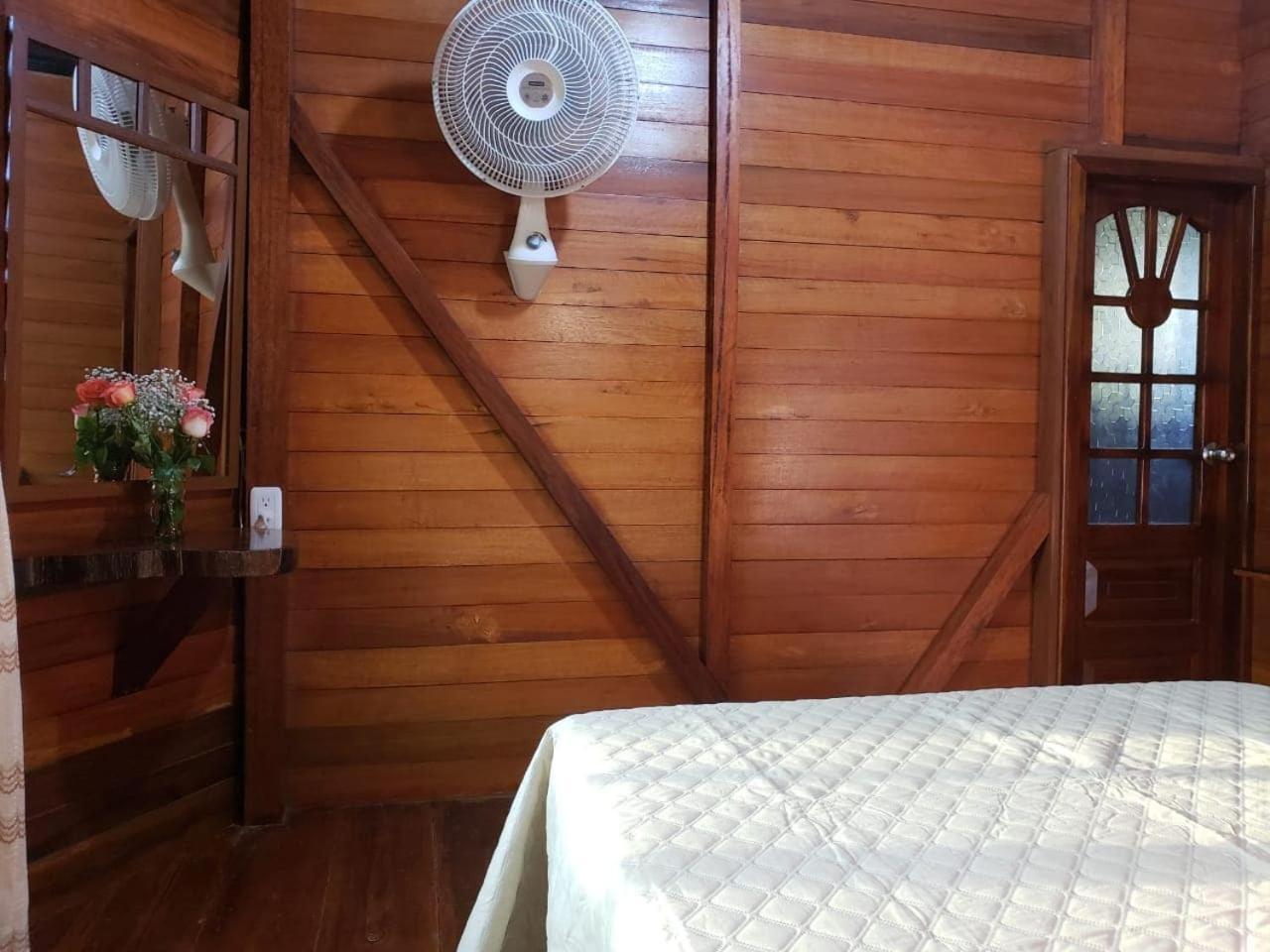 Quinta Primavera - Hosteria Campestre Nueva Loja Kültér fotó
