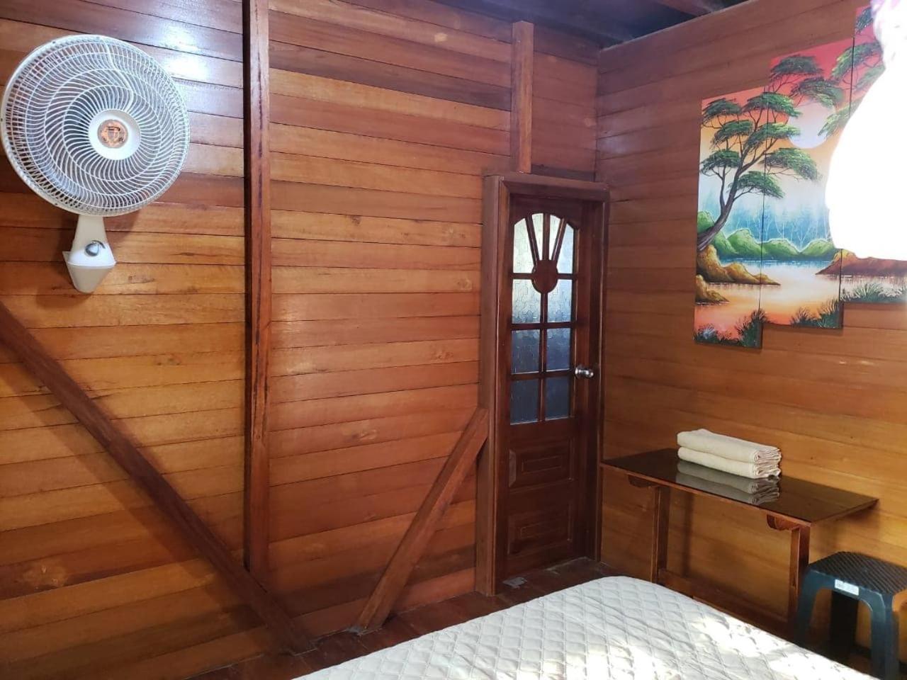 Quinta Primavera - Hosteria Campestre Nueva Loja Kültér fotó