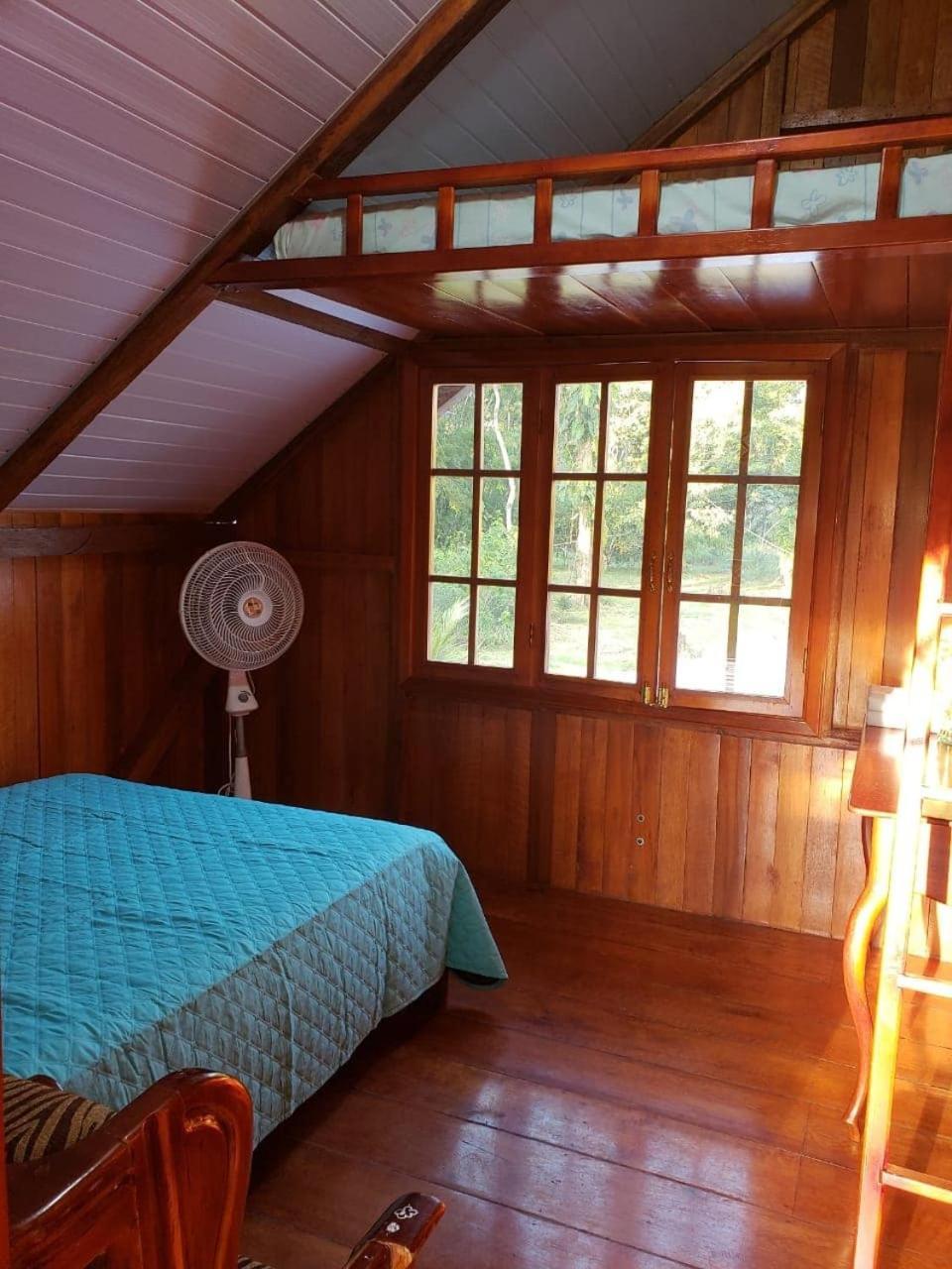 Quinta Primavera - Hosteria Campestre Nueva Loja Kültér fotó