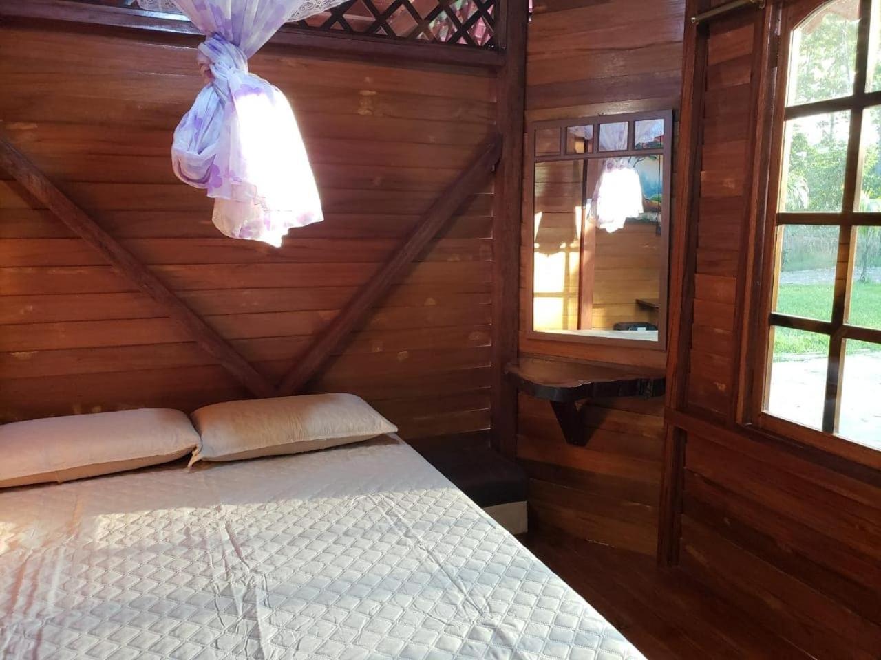 Quinta Primavera - Hosteria Campestre Nueva Loja Kültér fotó