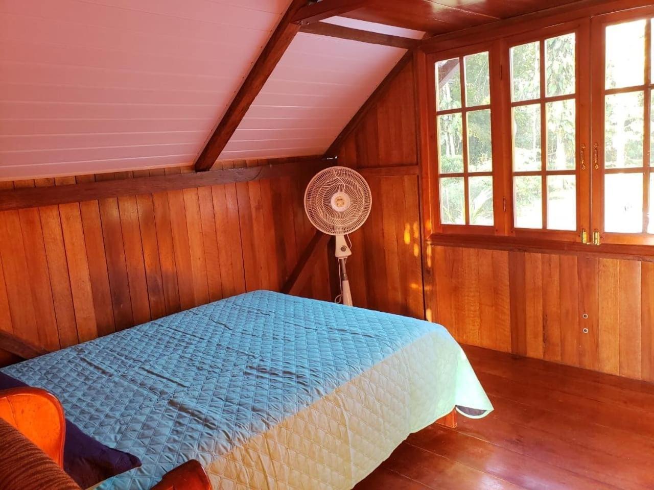 Quinta Primavera - Hosteria Campestre Nueva Loja Kültér fotó
