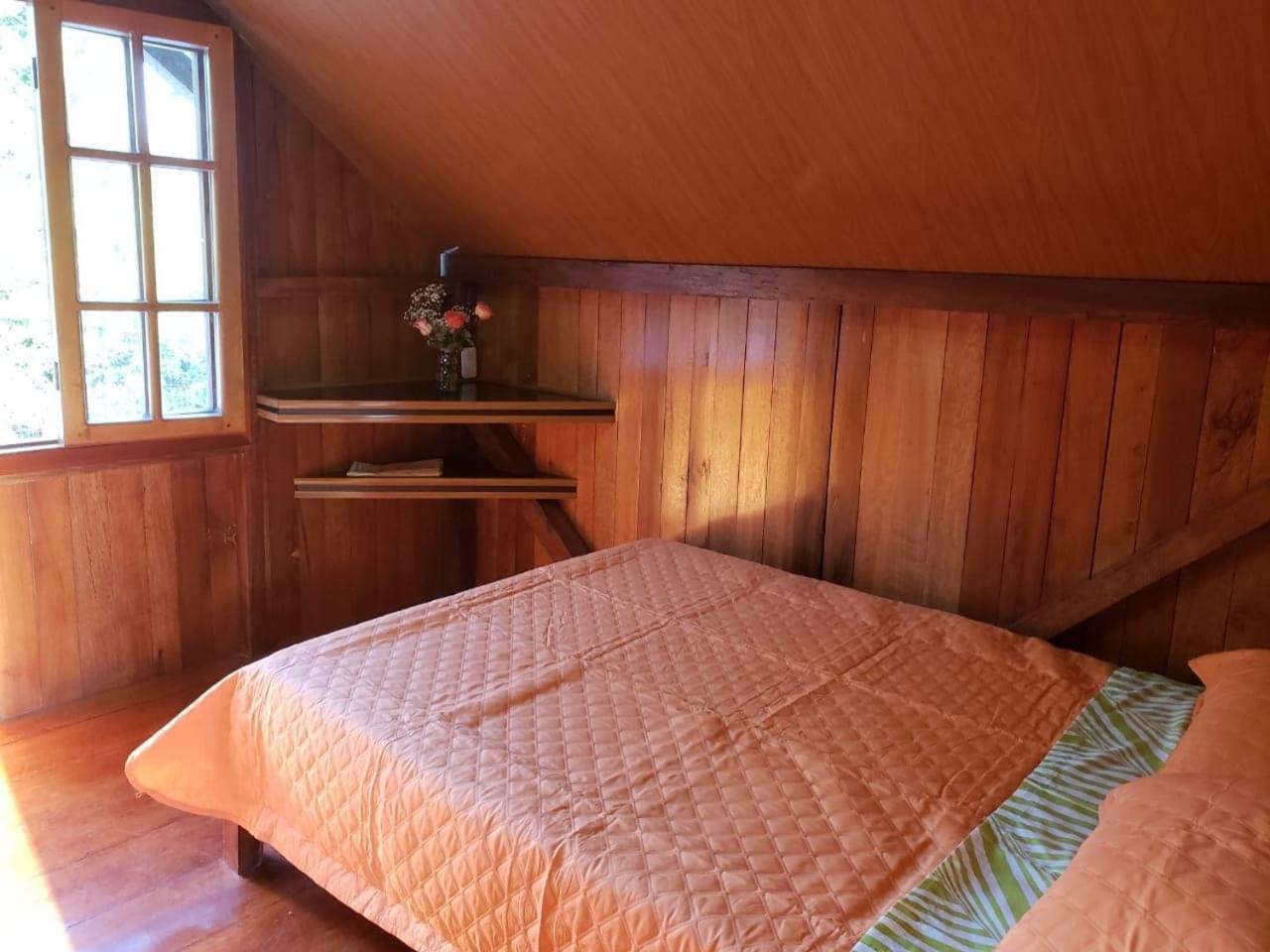 Quinta Primavera - Hosteria Campestre Nueva Loja Kültér fotó