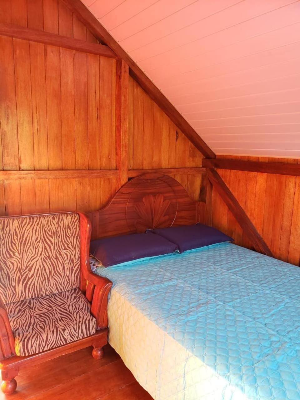 Quinta Primavera - Hosteria Campestre Nueva Loja Kültér fotó