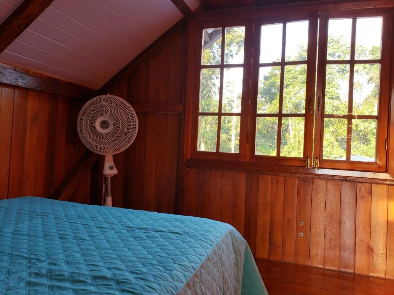 Quinta Primavera - Hosteria Campestre Nueva Loja Kültér fotó