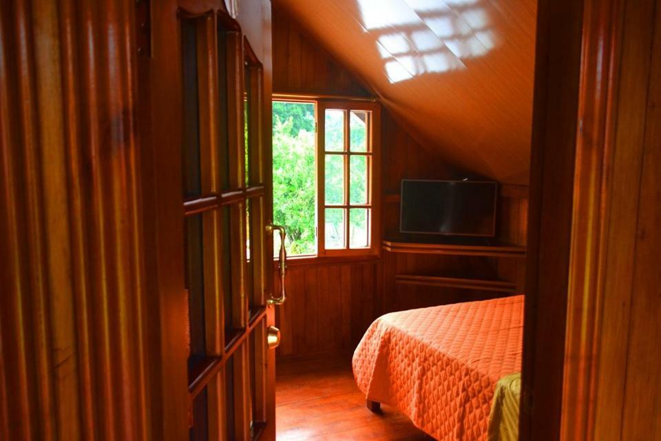 Quinta Primavera - Hosteria Campestre Nueva Loja Kültér fotó