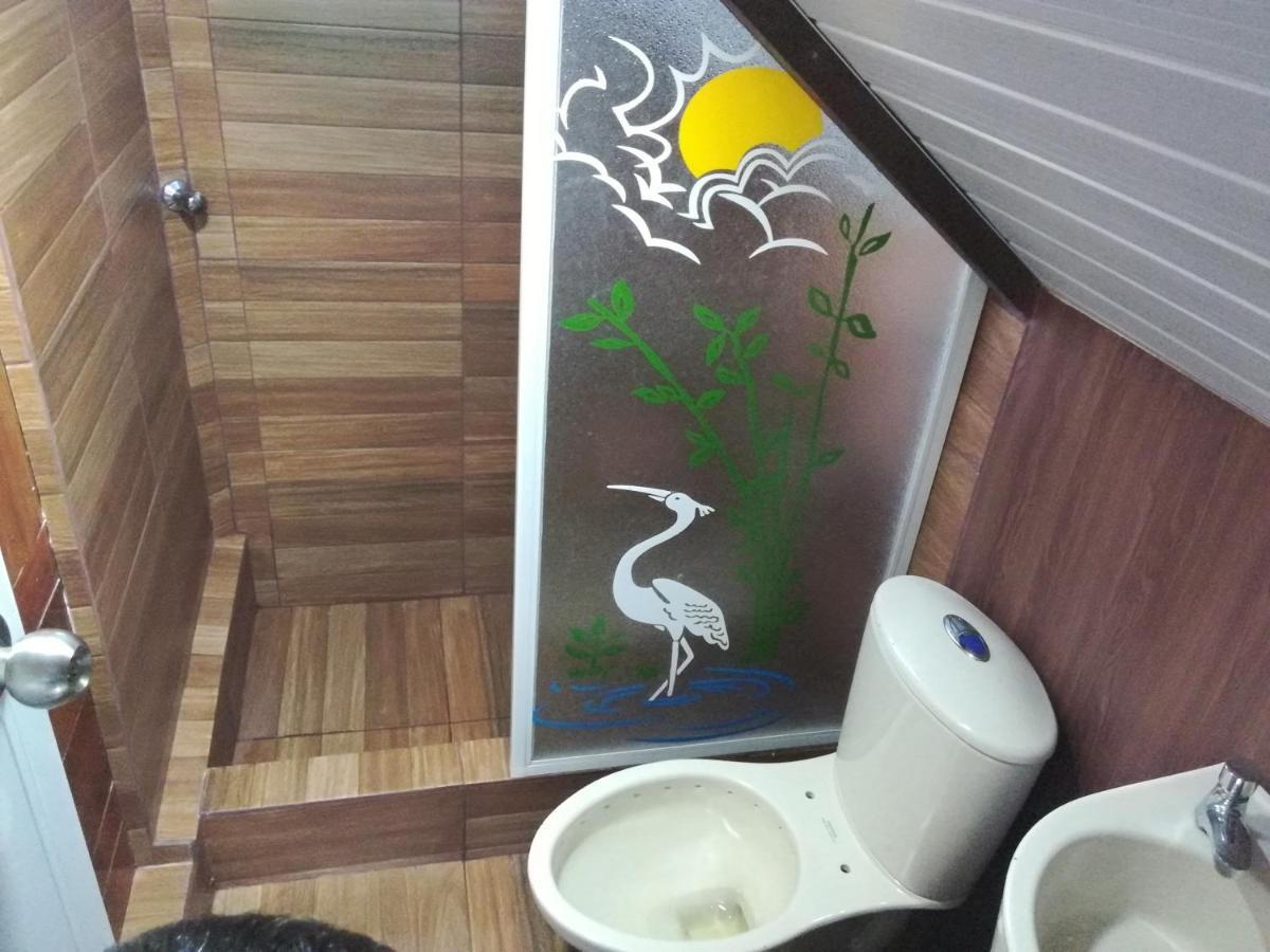 Quinta Primavera - Hosteria Campestre Nueva Loja Kültér fotó